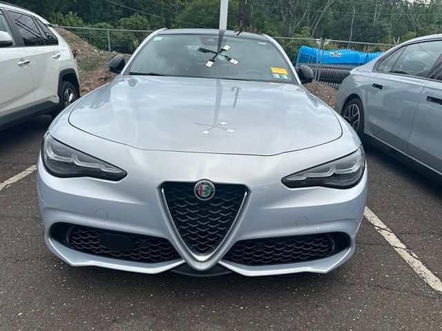 alfa romeo giulia 2024 ZARFANBN8R7680981 image alfa romeo giulia 2024 ZARFANBN8R7680981 image